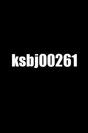 ksbj00261