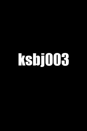ksbj003