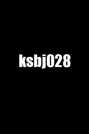 ksbj028