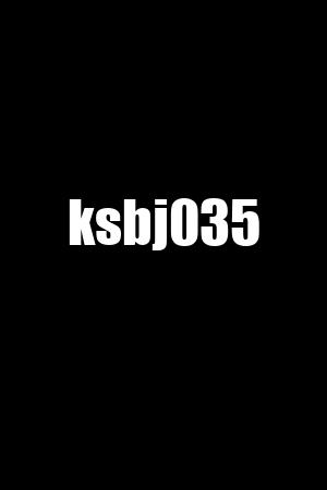 ksbj035