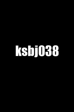 ksbj038