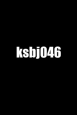 ksbj046