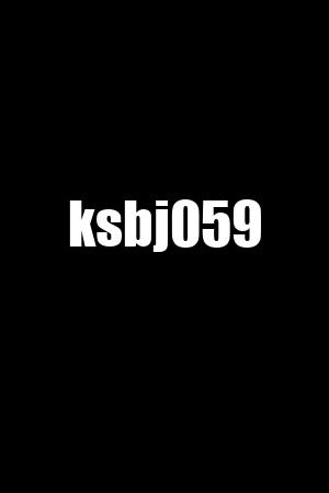 ksbj059