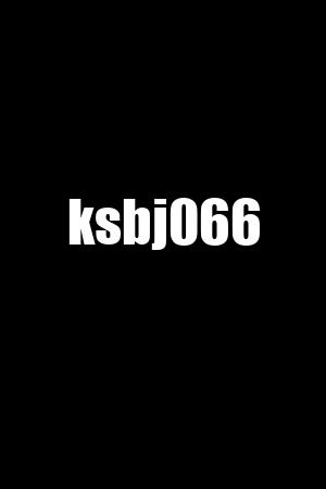 ksbj066