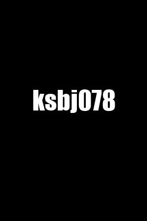 ksbj078