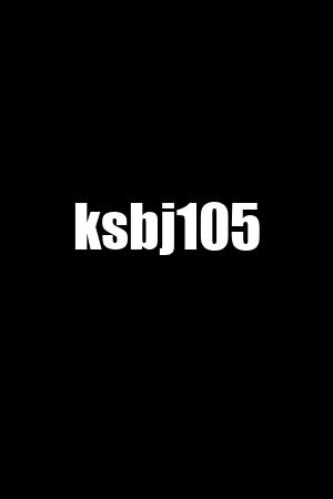 ksbj105