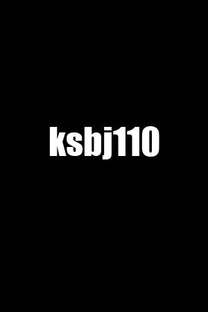 ksbj110