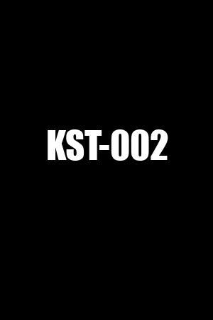 KST-002