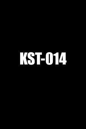 KST-014