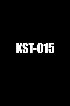 KST-015