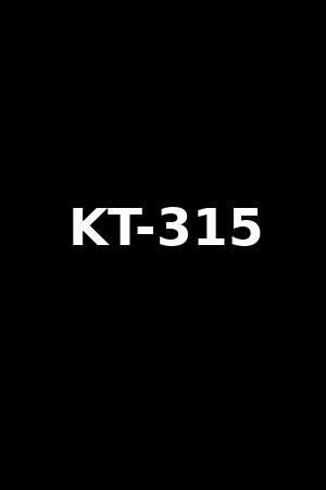 KT-315