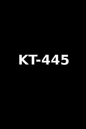 KT-445