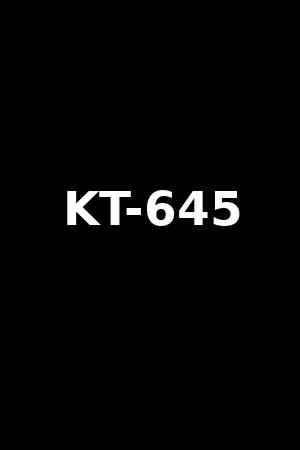 KT-645