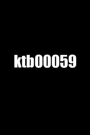 ktb00059