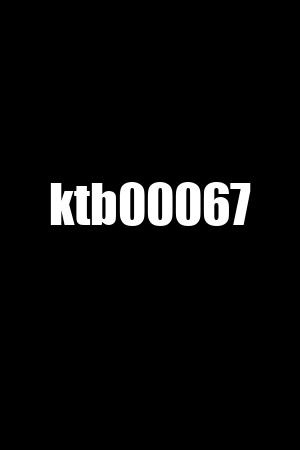 ktb00067