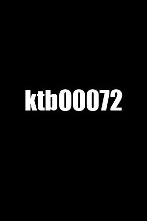 ktb00072