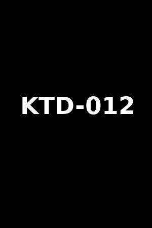 KTD-012