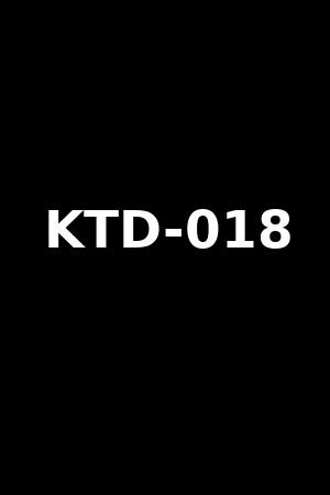 KTD-018