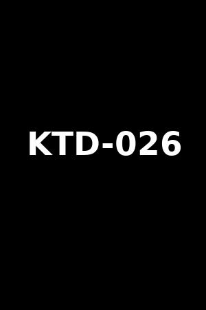 KTD-026