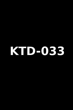 KTD-033