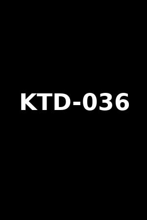 KTD-036