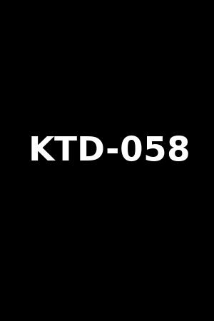 KTD-058