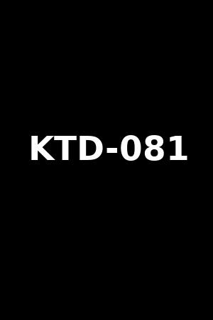 KTD-081