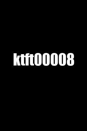 ktft00008