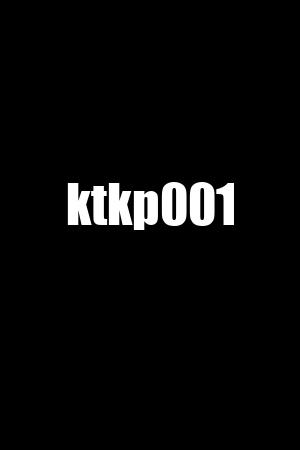 ktkp001