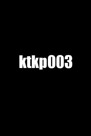 ktkp003