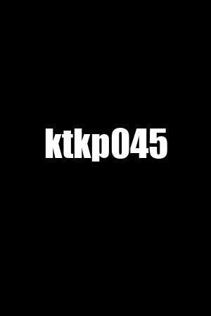 ktkp045