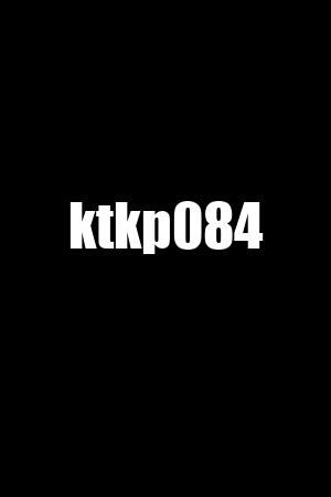 ktkp084