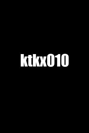 ktkx010