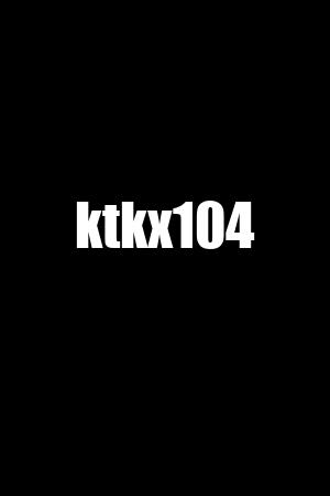 ktkx104