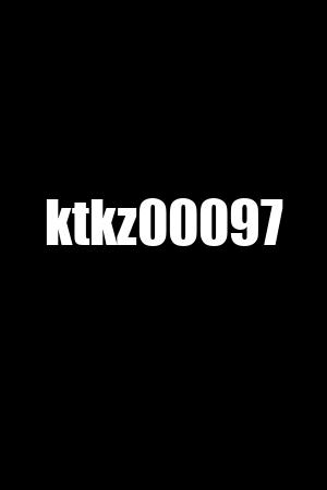 ktkz00097