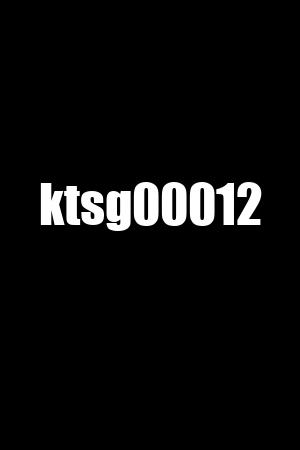 ktsg00012