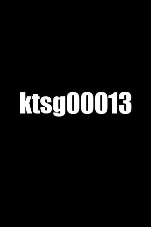 ktsg00013