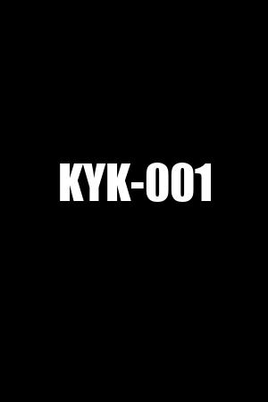KYK-001