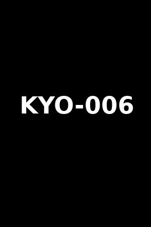 KYO-006