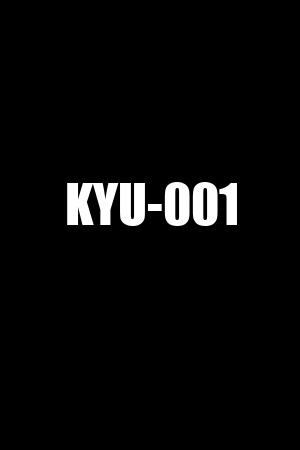 KYU-001