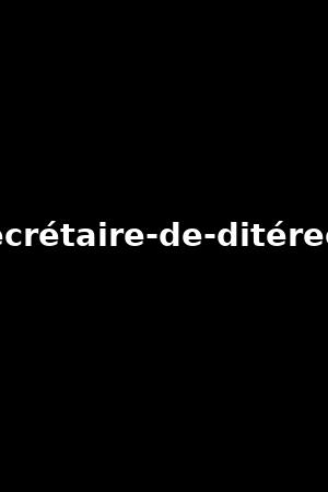 la-secrétaire-de-ditérection