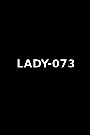 LADY-073