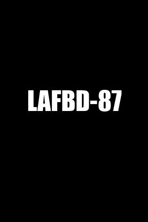 LAFBD-87