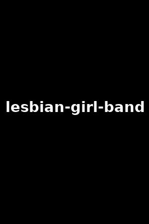 lesbian-girl-band