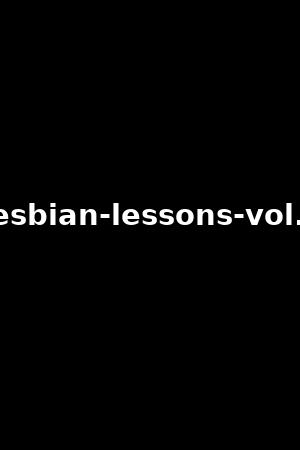 lesbian-lessons-vol.2