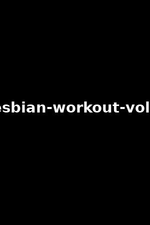 lesbian-workout-vol.2