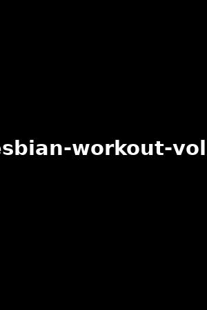 lesbian-workout-vol.5