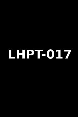 LHPT-017