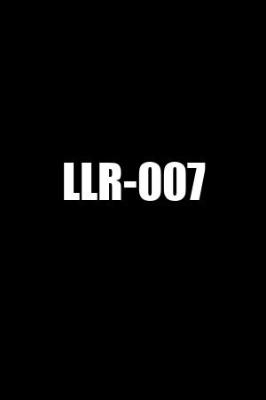 LLR-007