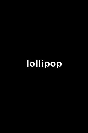 lollipop